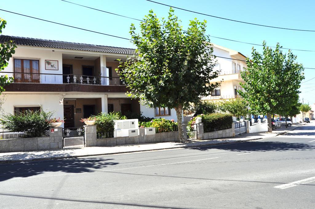 リバマル Beija-Flor Houseヴィラ エクステリア 写真